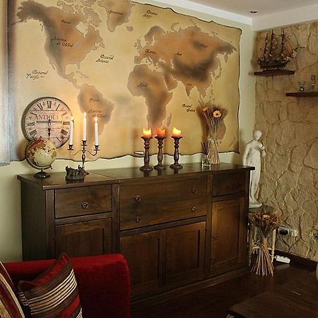 Antik Apartment Сибиу Экстерьер фото