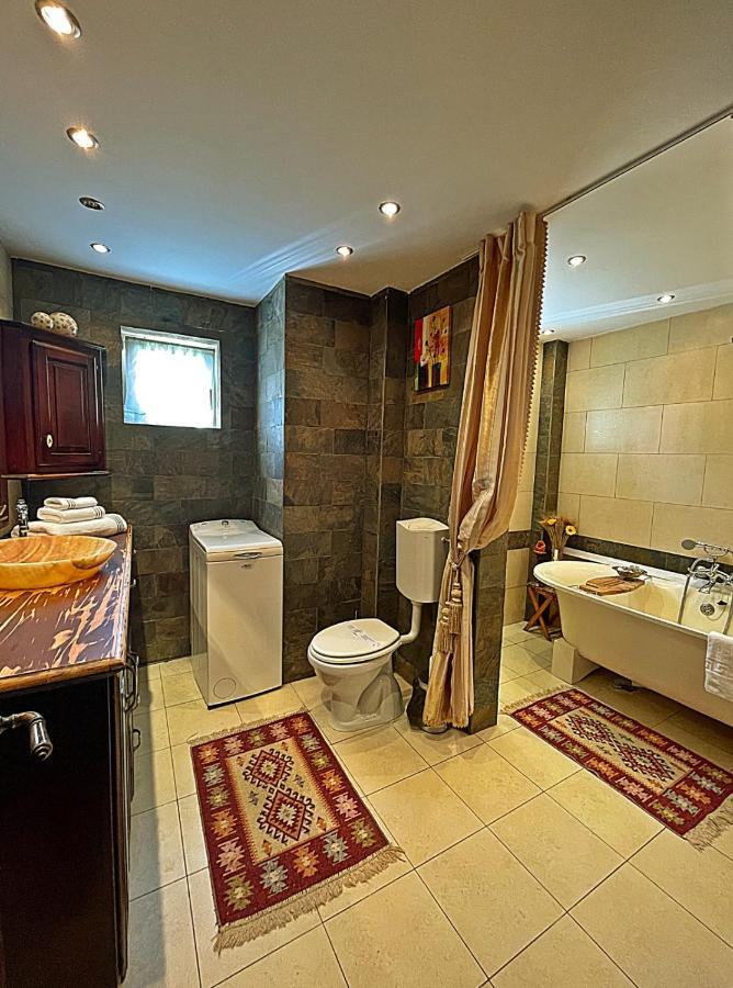 Antik Apartment Сибиу Экстерьер фото